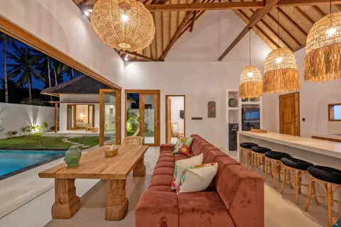 3 bedrooms Villa in Ubud, Gianyar, Bali (14651) 4