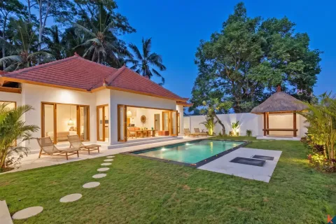 3 bedrooms Villa in Ubud, Gianyar, Bali (14651) 2