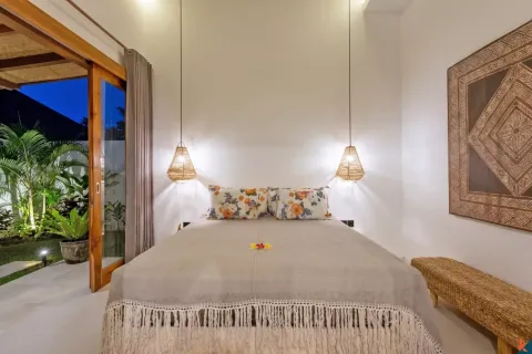 3 bedrooms Villa in Ubud, Gianyar, Bali (14651) 7