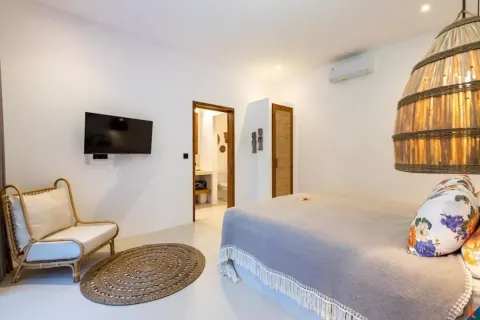 3 bedrooms Villa in Ubud, Gianyar, Bali (14651) 24