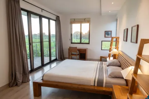 4 bedrooms Villa in Buduk, Mengwi, Badung, Bali (14656) 9