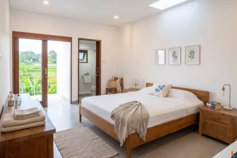 4 bedrooms Villa in Buduk, Mengwi, Badung, Bali (14656) 7