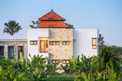 4 bedrooms Villa in Buduk, Mengwi, Badung, Bali (14656)