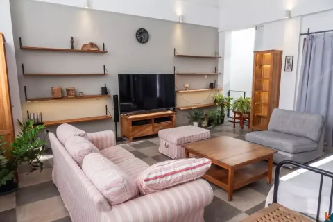 4 bedrooms Villa in Buduk, Mengwi, Badung, Bali (14655) 4