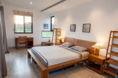4 bedrooms Villa in Buduk, Mengwi, Badung, Bali (14655) 7