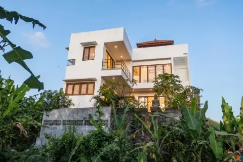 4 bedrooms Villa in Buduk, Mengwi, Badung, Bali (14655)