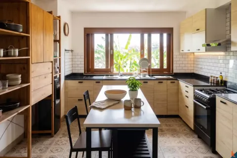 4 bedrooms Villa in Buduk, Mengwi, Badung, Bali (14655) 6