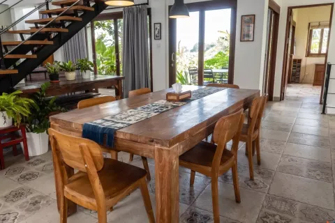4 bedrooms Villa in Buduk, Mengwi, Badung, Bali (14655) 5