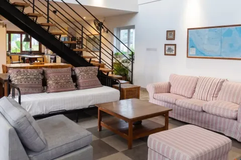 4 bedrooms Villa in Buduk, Mengwi, Badung, Bali (14655) 2