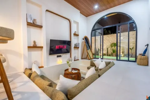 2 bedrooms Villa in Ungasan, Badung, Bali (14657) 10