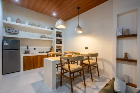 2 bedrooms Villa in Ungasan, Badung, Bali (14657) 12