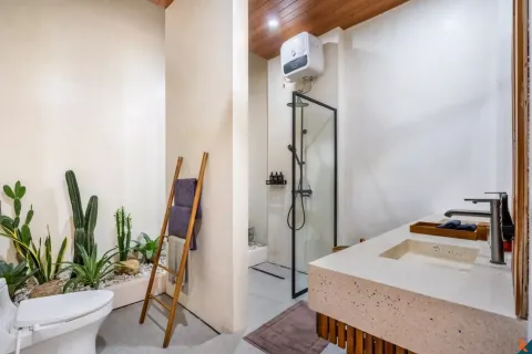 2 bedrooms Villa in Ungasan, Badung, Bali (14657) 17