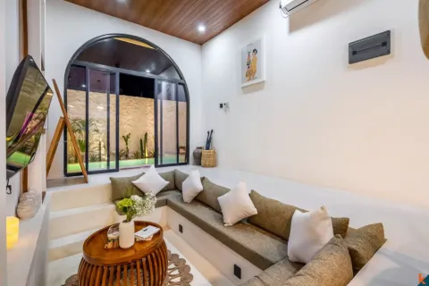 2 bedrooms Villa in Ungasan, Badung, Bali (14657) 11