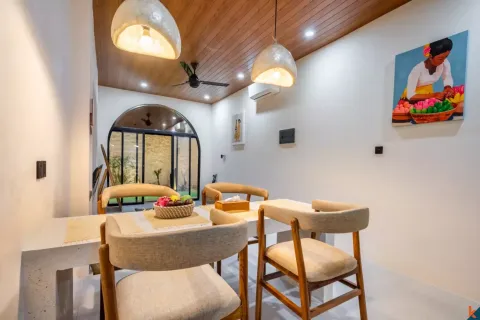 2 bedrooms Villa in Ungasan, Badung, Bali (14657) 13