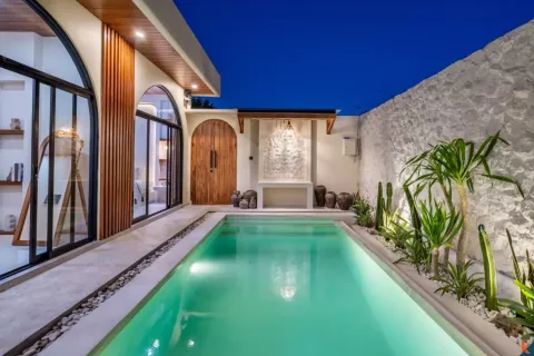 2 bedrooms Villa in Ungasan, Badung, Bali (14657) 8