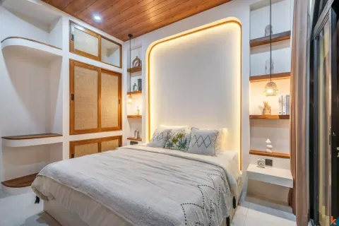 2 bedrooms Villa in Ungasan, Badung, Bali (14657) 7
