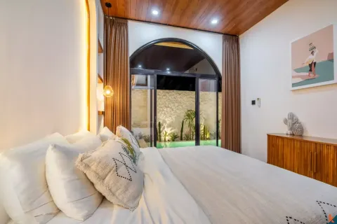 2 bedrooms Villa in Ungasan, Badung, Bali (14657) 16
