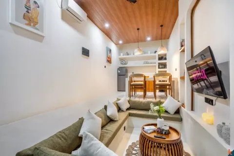 2 bedrooms Villa in Ungasan, Badung, Bali (14657) 4
