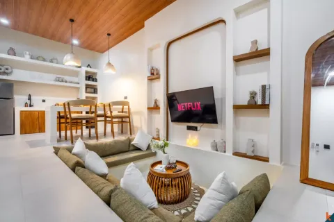 2 bedrooms Villa in Ungasan, Badung, Bali (14657) 5