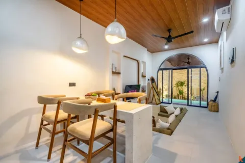 2 bedrooms Villa in Ungasan, Badung, Bali (14657) 6