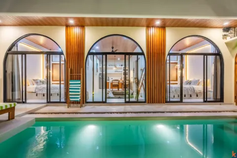 2 bedrooms Villa in Ungasan, Badung, Bali (14657) 2