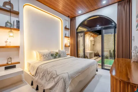 2 bedrooms Villa in Ungasan, Badung, Bali (14657) 15
