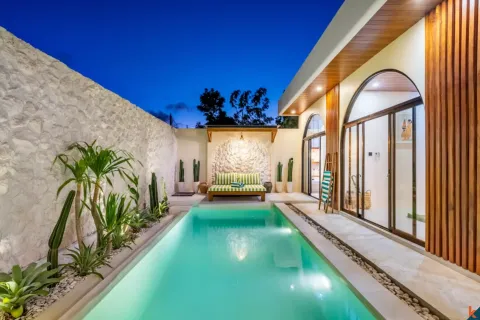 2 bedrooms Villa in Ungasan, Badung, Bali (14657) 3