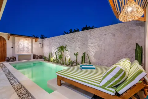 2 bedrooms Villa in Ungasan, Badung, Bali (14657) 9