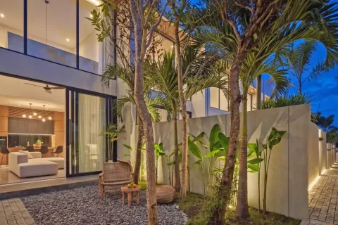 3 bedrooms Villa in Badung, Bali (14653) 8