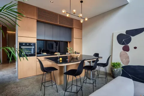 3 bedrooms Villa in Badung, Bali (14653) 10