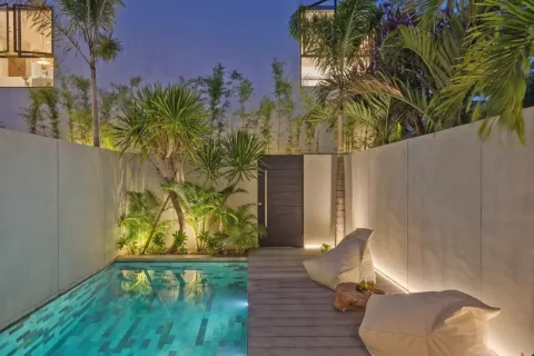 3 bedrooms Villa in Badung, Bali (14653) 2