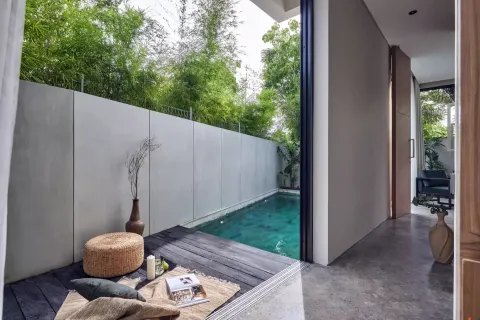 3 bedrooms Villa in Badung, Bali (14653) 13