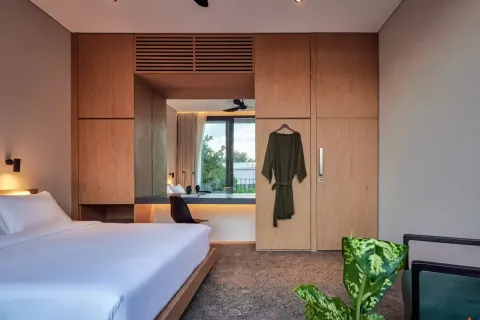 3 bedrooms Villa in Badung, Bali (14653) 7
