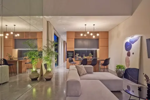 3 bedrooms Villa in Badung, Bali (14653) 4
