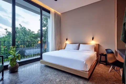 3 bedrooms Villa in Badung, Bali (14653) 6