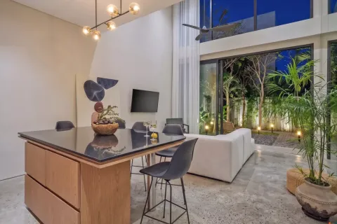 3 bedrooms Villa in Badung, Bali (14653) 5