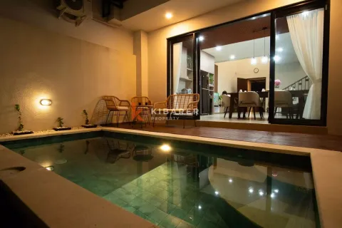 3 bedrooms Villa in Seminyak, Badung, Bali (14652)