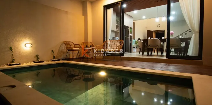 3 bedrooms Villa in Seminyak, Badung, Bali (14652)