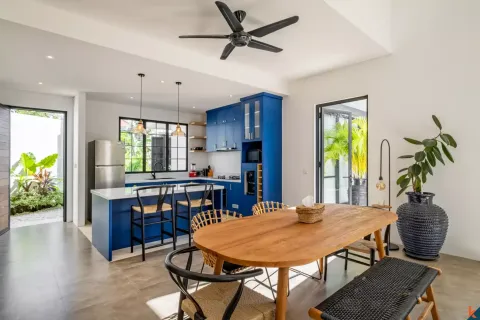3 bedrooms Villa in Pererenan, Mengwi, Badung, Bali (14654) 5