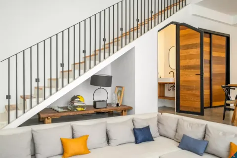 3 bedrooms Villa in Pererenan, Mengwi, Badung, Bali (14654) 10
