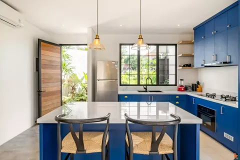 3 bedrooms Villa in Pererenan, Mengwi, Badung, Bali (14654) 15