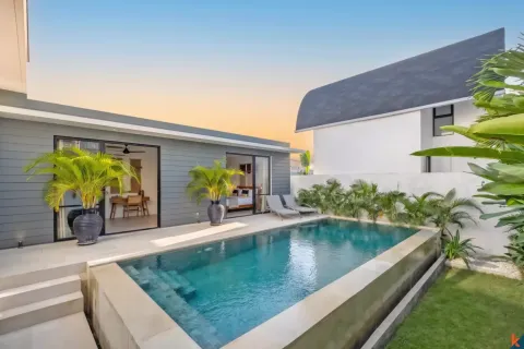 3 bedrooms Villa in Pererenan, Mengwi, Badung, Bali (14654) 2