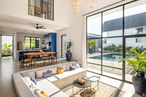 3 bedrooms Villa in Pererenan, Mengwi, Badung, Bali (14654) 8