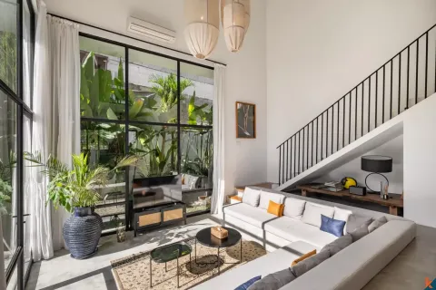 3 bedrooms Villa in Pererenan, Mengwi, Badung, Bali (14654) 4