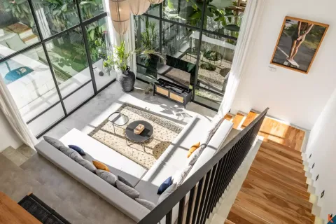 3 bedrooms Villa in Pererenan, Mengwi, Badung, Bali (14654) 12