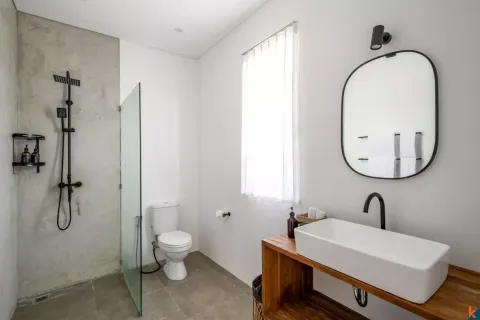 3 bedrooms Villa in Pererenan, Mengwi, Badung, Bali (14654) 25