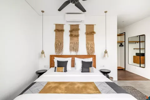 3 bedrooms Villa in Pererenan, Mengwi, Badung, Bali (14654) 22