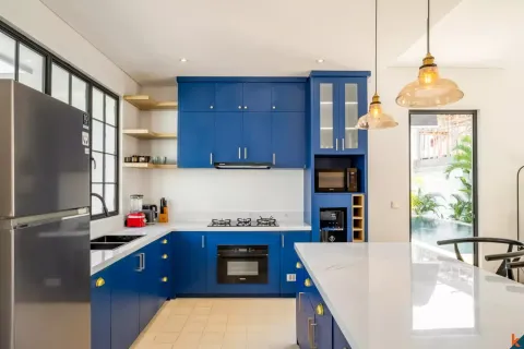 3 bedrooms Villa in Pererenan, Mengwi, Badung, Bali (14654) 6