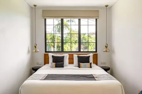3 bedrooms Villa in Pererenan, Mengwi, Badung, Bali (14654) 18