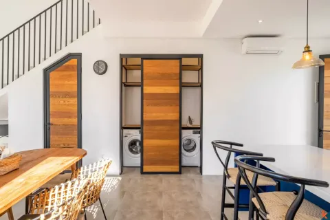 3 bedrooms Villa in Pererenan, Mengwi, Badung, Bali (14654) 14